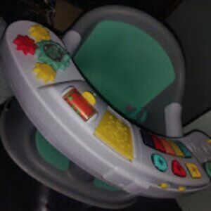 used/like new baby clothes